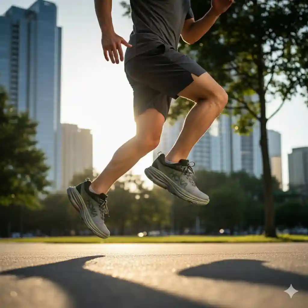 بهترین کفش‌های پیاده‌روی و روزمره برای پاییز ۱۴۰۴ — راهنمای خرید + ۷ مدل پیشنهادی کارخانه مد